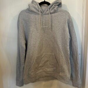 Gray NN07 No Nationality Sweatshirt